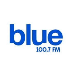 Radio Blue en Vivo 100.7 FM