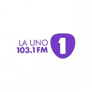 Logo de la Uno