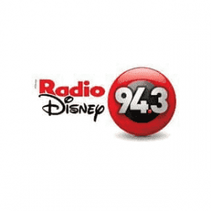 Radio Disney en Vivo 94.3 FM