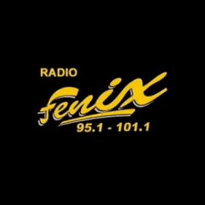 Fenix Radio 95.1 FM en Vivo