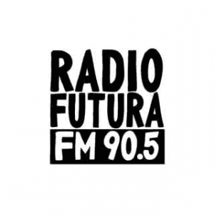 Radio Futura en Vivo 90.5 FM