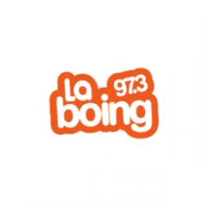 Radio Boing en Vivo 97.3 FM
