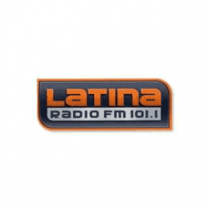 Radio Latina en Vivo 101.1 FM