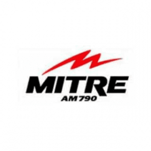 Radio Mitre en Vivo Buenos Aires 790 AM