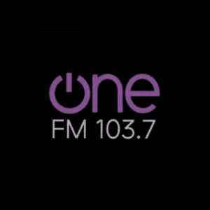 Logo de Radio One