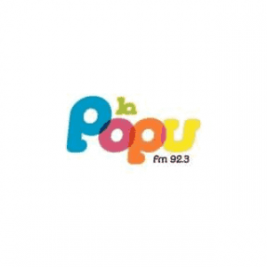La Popu en Vivo 92.3 FM