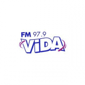 Logo de Radio Vida