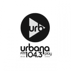 Logo de Urbana de FM