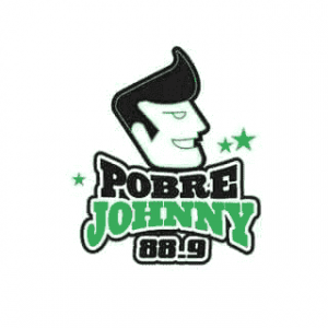 Pobre Johnny 88.9 FM en Vivo