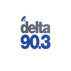 Logo FM Delta 90.3 en Vivo