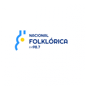 Logo Radio Folclórica