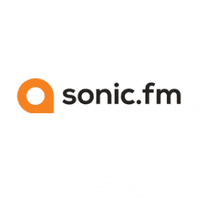 Logo Radio Sonic FM