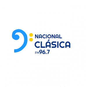 Logo Radio Nacional Clásica