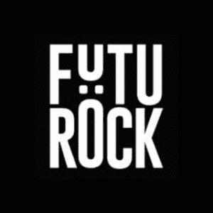 Logo de Radio Futurock