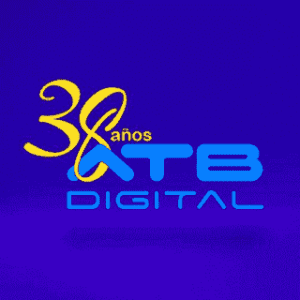 Logo ATB Radio Digital