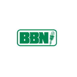 Logo BBN Radio Bolivia