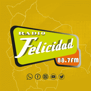 Radio Felicidad Vivo 88.7 FM Uyuni