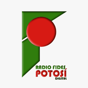 Logo Radio Fides Potosí
