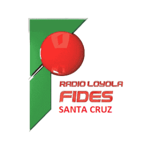 Logo Radio Fides Santa Cruz