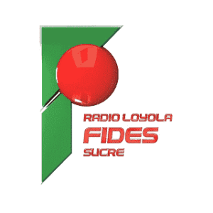 Logo Radio Fides Sucre