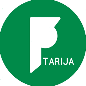 Logo Radio Fides Tarija