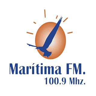 Radio Maritima en Vivo 100.9 FM