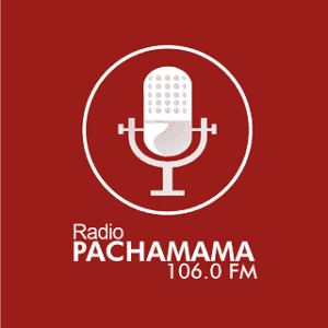 Logo Radio Pachamama