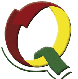 Logo Radio Qhana