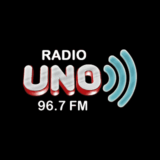 Radio Uno en Vivo 96.7 FM