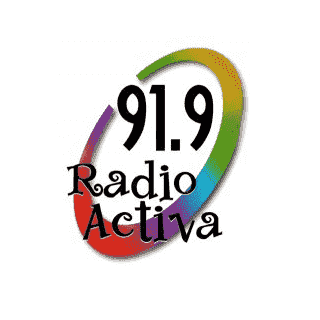 Radioactiva en Vivo 91.9 FM