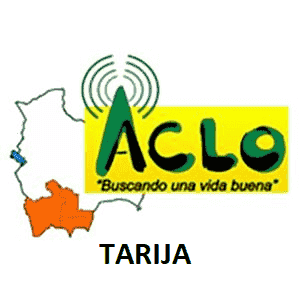Logo Radio Aclo Tarija