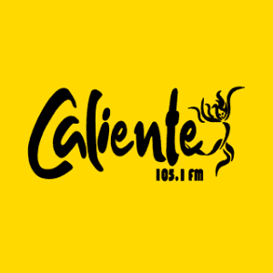 Logo Radio Caliente Santa Cruz de la Sierra