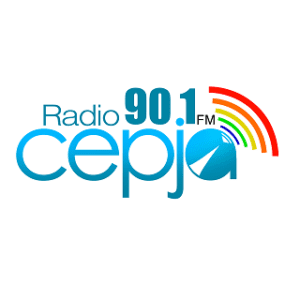 Logo Radio Cepja