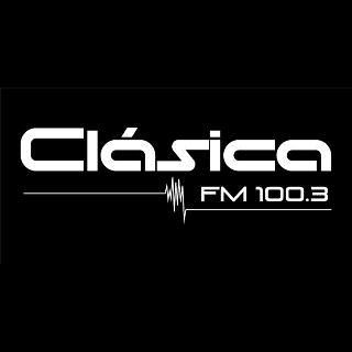 Radio Clásica 100.3 FM Cochabamba