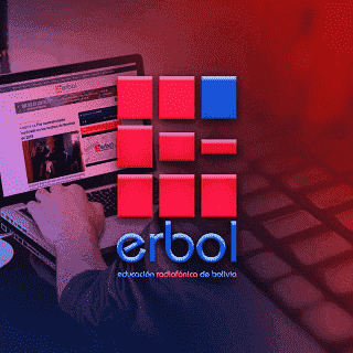 Radio Erbol en Vivo 100.9 FM La Paz