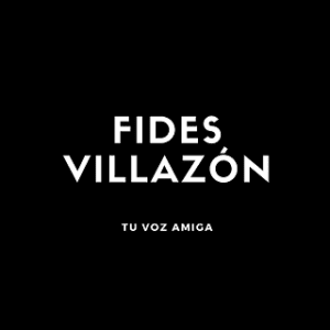 Logo Radio Fides Villazón