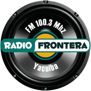 Logo Radio Frontera Yacuiba