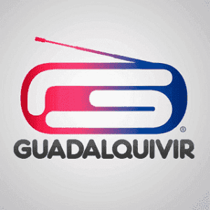 Logo Radio Guadalquivir