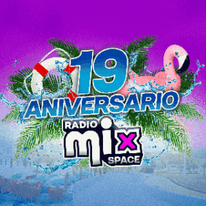 Logo Radio Mix