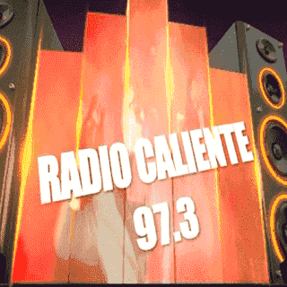 Radio Caliente en Vivo Oruro 97.3 FM