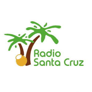 Logo Radio Santa Cruz