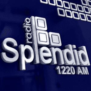 Logo Radio Splendid