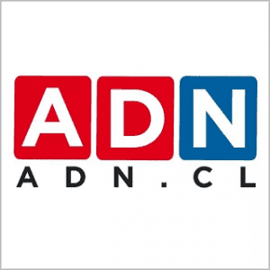 Logo ADN Radio