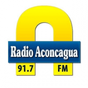 Logo Radio Aconcagua