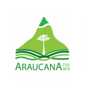 Logo Radio Araucana
