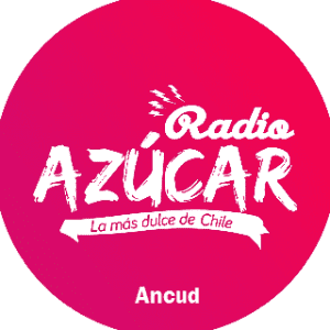 Logo Radio Azucar Ancud