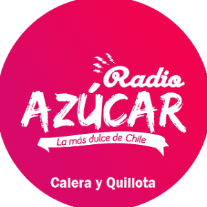 Logo Radio Azucar Calera y Quillota