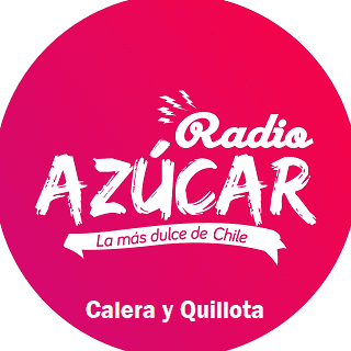 Radio Azucar Online Calera y Quillota 102.3 FM