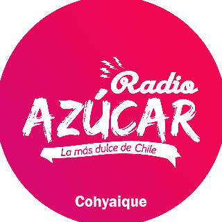 Radio Azucar Online Cohyaique 104.7 FM