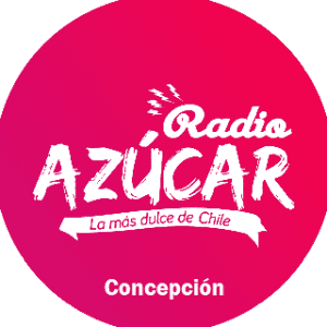 Logo Radio Azucar Concepción